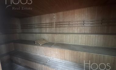 Departamento FULL AMENITIES 2 amb parrilla 4 personas