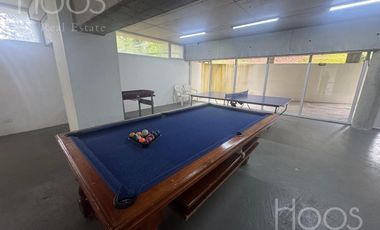 Departamento FULL AMENITIES 2 amb parrilla 4 personas