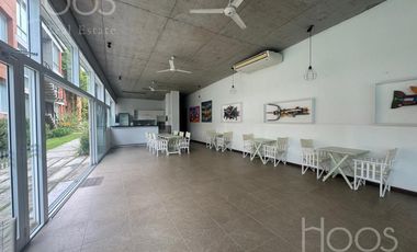 Departamento FULL AMENITIES 2 amb parrilla 4 personas