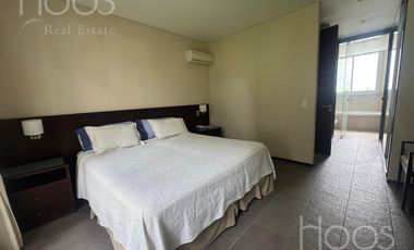 Departamento FULL AMENITIES 2 amb parrilla 4 personas