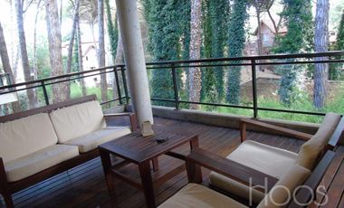 Departamento FULL AMENITIES 2 amb parrilla 4 personas