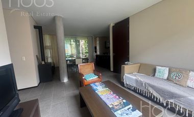 Departamento FULL AMENITIES 2 amb parrilla 4 personas