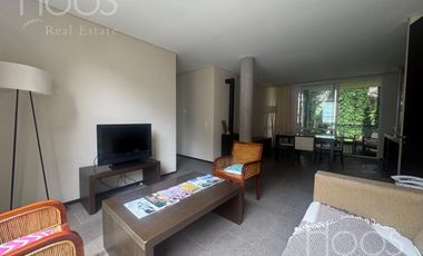 Departamento FULL AMENITIES 2 amb parrilla 4 personas