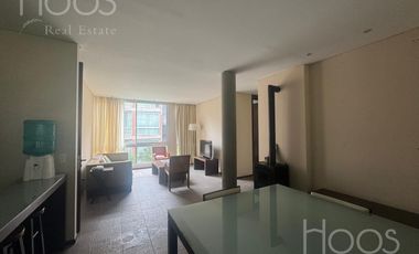 Departamento FULL AMENITIES 2 amb parrilla 4 personas