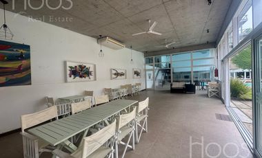 Departamento FULL AMENITIES 2 amb parrilla 4 personas