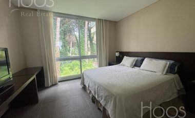 Departamento FULL AMENITIES 2 amb parrilla 4 personas