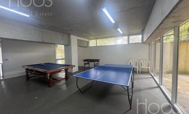 Departamento FULL AMENITIES 2 amb parrilla 4 personas