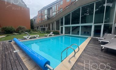 Departamento FULL AMENITIES 2 amb parrilla 4 personas