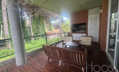 Departamento FULL AMENITIES 2 amb parrilla 4 personas
