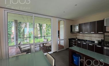Departamento FULL AMENITIES 2 amb parrilla 4 personas