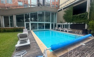 Departamento FULL AMENITIES 2 amb parrilla 4 personas