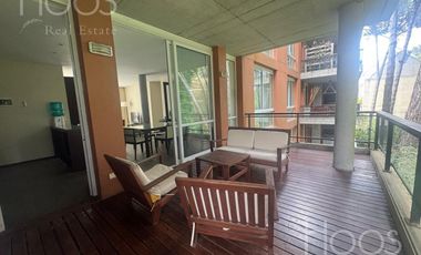 Departamento FULL AMENITIES 2 amb parrilla 4 personas