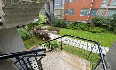 Departamento FULL AMENITIES 2 amb parrilla 4 personas