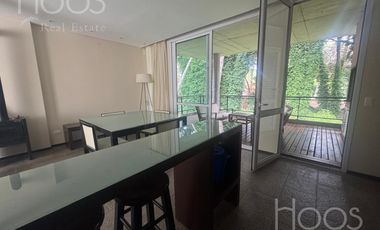 Departamento FULL AMENITIES 2 amb parrilla 4 personas