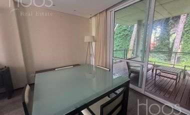 Departamento FULL AMENITIES 2 amb parrilla 4 personas