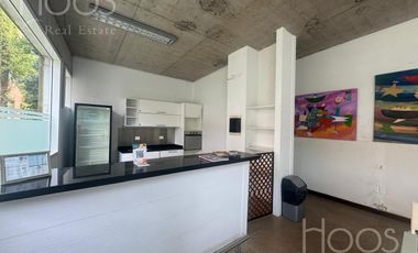 Departamento FULL AMENITIES 2 amb parrilla 4 personas