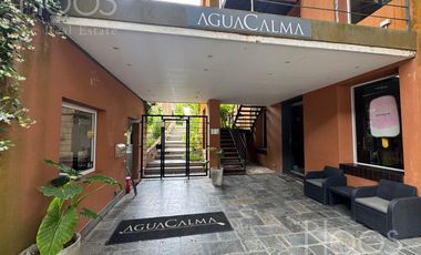 Departamento FULL AMENITIES 2 amb parrilla 4 personas