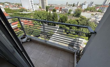 Departamento de 2 Ambientes con  balcón moderno y luminoso  - Wilde