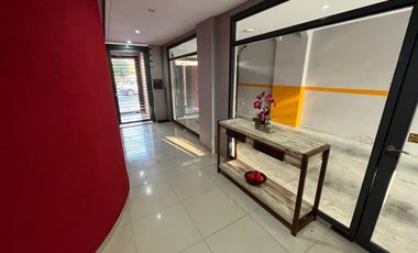 Departamento de 2 Ambientes con  balcón moderno y luminoso  - Wilde