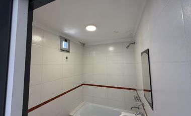 Departamento de 2 Ambientes con  balcón moderno y luminoso  - Wilde