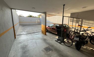Departamento de 2 Ambientes con  balcón moderno y luminoso  - Wilde