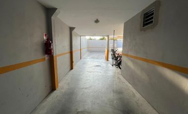 Departamento de 2 Ambientes con  balcón moderno y luminoso  - Wilde