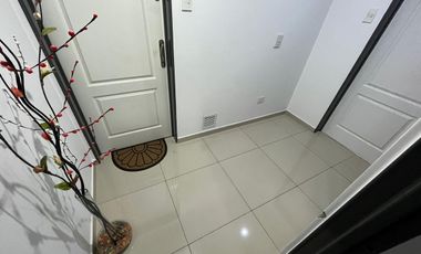 Departamento de 2 Ambientes con  balcón moderno y luminoso  - Wilde