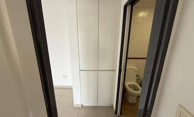 Departamento de 2 Ambientes con  balcón moderno y luminoso  - Wilde