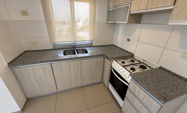 Departamento de 2 Ambientes con  balcón moderno y luminoso  - Wilde