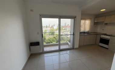 Departamento de 2 Ambientes con  balcón moderno y luminoso  - Wilde