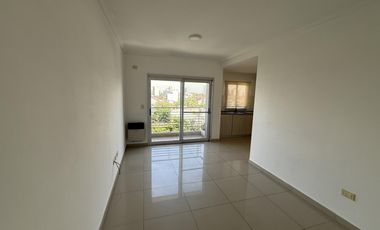 Departamento de 2 Ambientes con  balcón moderno y luminoso  - Wilde