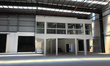 Depósito en Alquiler en  San Martin