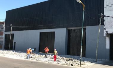 Depósito en Alquiler en  San Martin