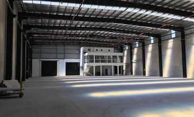 Depósito en Alquiler en  San Martin