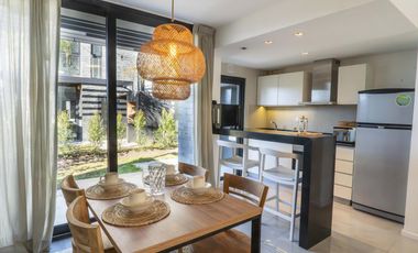 Casa Triplex en Alquiler y/o Venta, de 3 Dormitorios, en Tigre, Gba Norte.