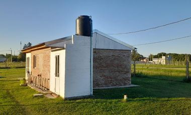 Casa en Dorila
