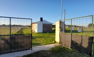 Casa en Dorila