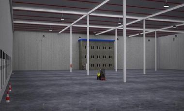 Depósito en Alquiler en Tortuguitas