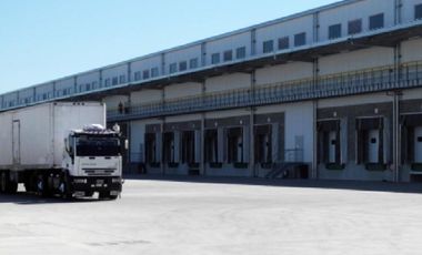 Depósito en Alquiler en Tortuguitas