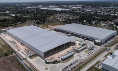 Depósito en Alquiler en Tortuguitas