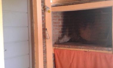 Casa en venta - Los Hornillos