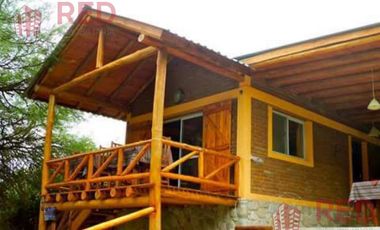 Casa en venta - Los Hornillos