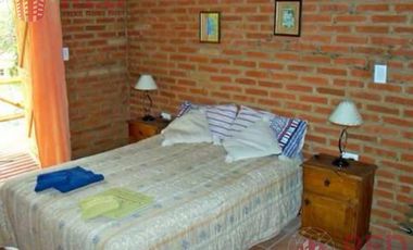 Casa en venta - Los Hornillos