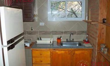 Casa en venta - Los Hornillos