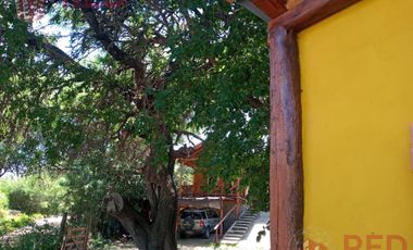 Casa en venta - Los Hornillos