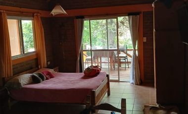 Casa en venta - Los Hornillos