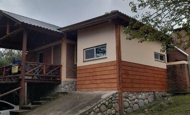 Casa en venta - Los Hornillos