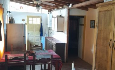 Casa en venta - Los Hornillos
