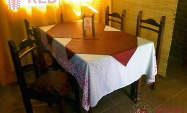 Casa en venta - Los Hornillos