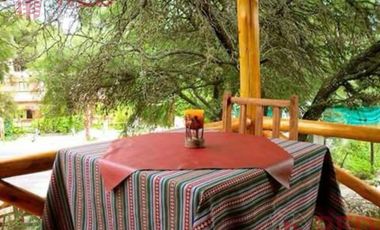 Casa en venta - Los Hornillos